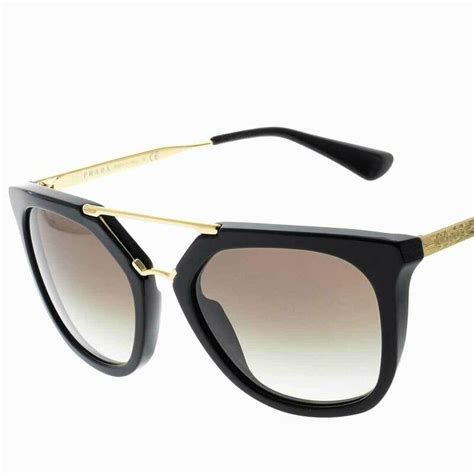 prada spr 13q polarized sunglasses|Prada SPR 13Q 1AB.